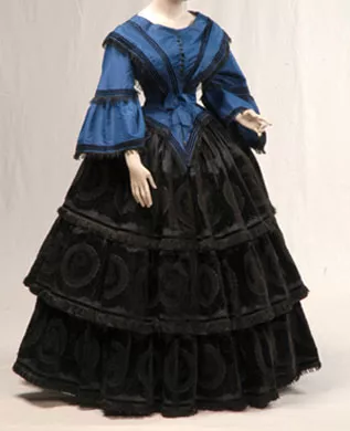 Traje