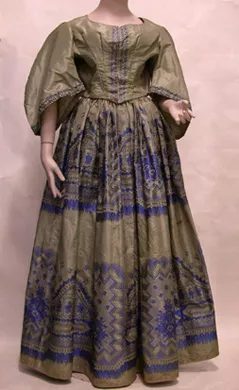 Traje