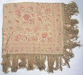 Mantón de Manila