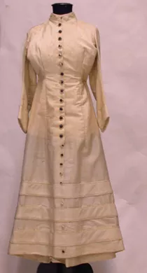 Vestido (prenda principal)