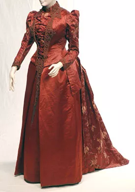 Traje