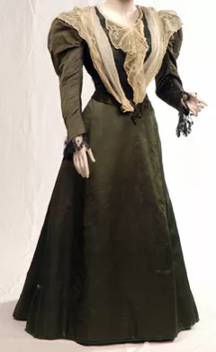 Traje
