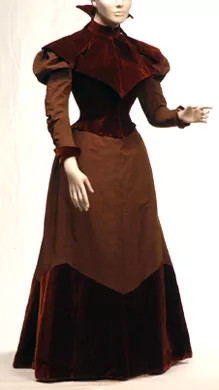 Traje