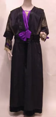 Vestido (prenda principal)