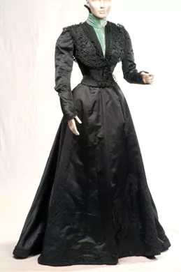 Traje