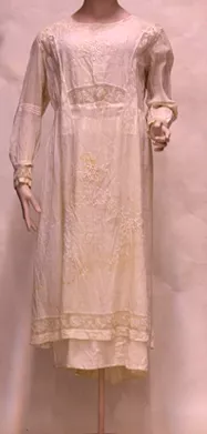 Vestido (prenda principal)