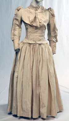 Traje