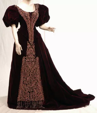 Traje