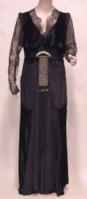 Vestido (prenda principal)