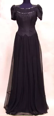 Vestido (prenda principal)