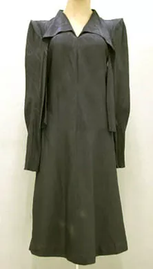 Vestido (prenda principal)