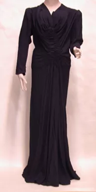 Vestido (prenda principal)