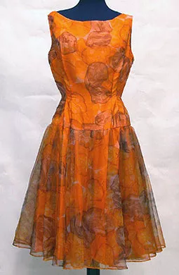 Vestido (prenda principal)