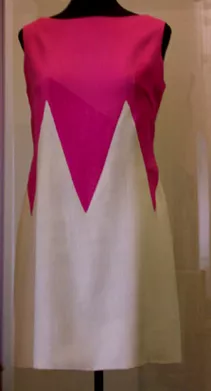 Vestido (prenda principal)