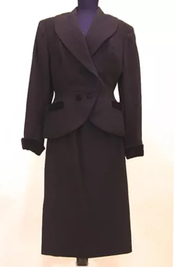 Traje