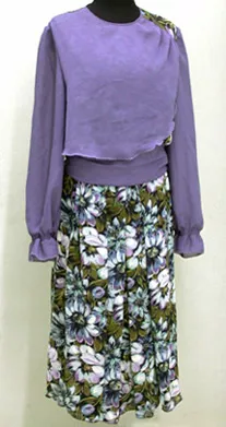 Vestido (prenda principal)