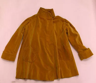 Abrigo (vestuario)