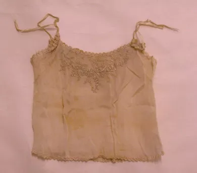 Camisa (bebé)