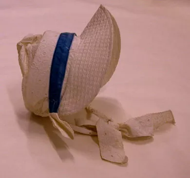 Capota (niña)