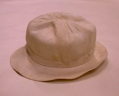 Gorro (niño)