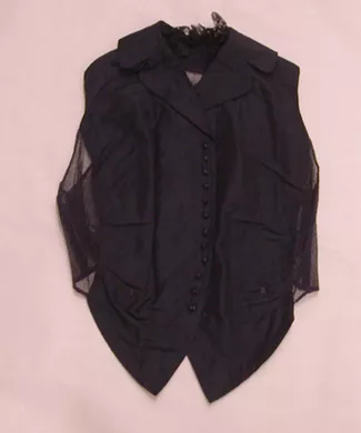 Chaleco (prenda principal)