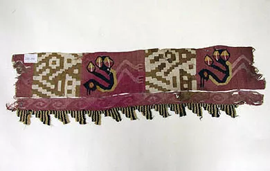 Fragmento (textil)