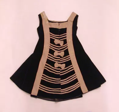 Vestido (prenda principal)