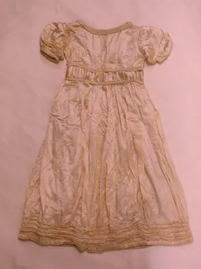 Vestido (niña)