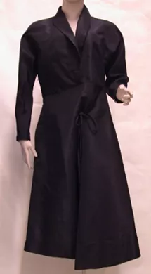 Vestido (prenda principal)