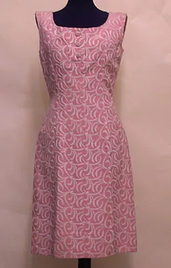 Vestido (prenda principal)