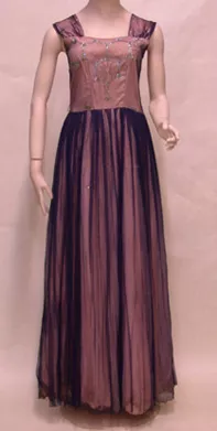 Vestido (prenda principal)