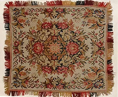 Alfombra