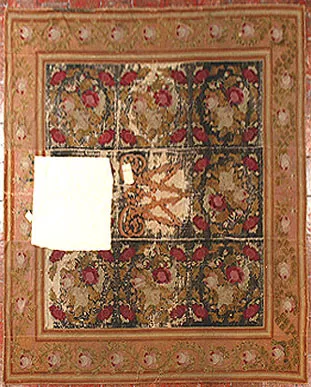 Alfombra