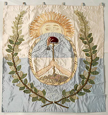 Estandarte