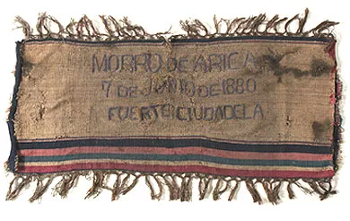 Estandarte