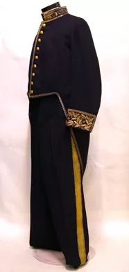 Uniforme (diplomático)