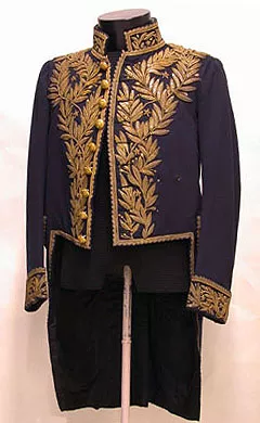 Chaqueta