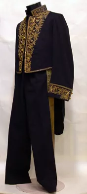 Uniforme (diplomático)