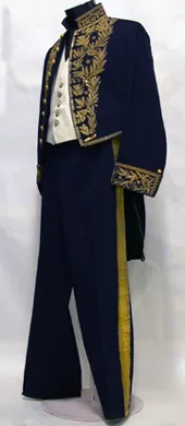 Uniforme (diplomático)