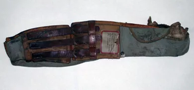 Cinturón