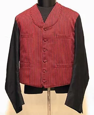 Chaqueta