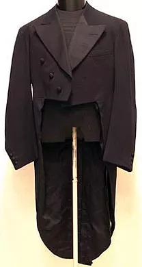 Frac (chaqueta)