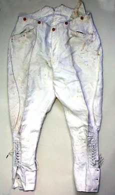 Pantalón