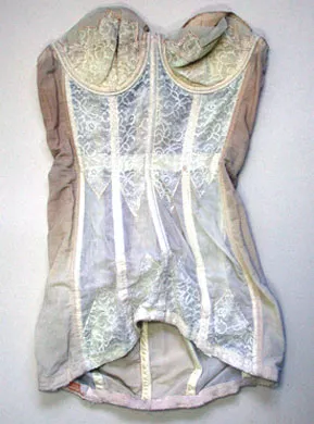 Faja (ropa interior)