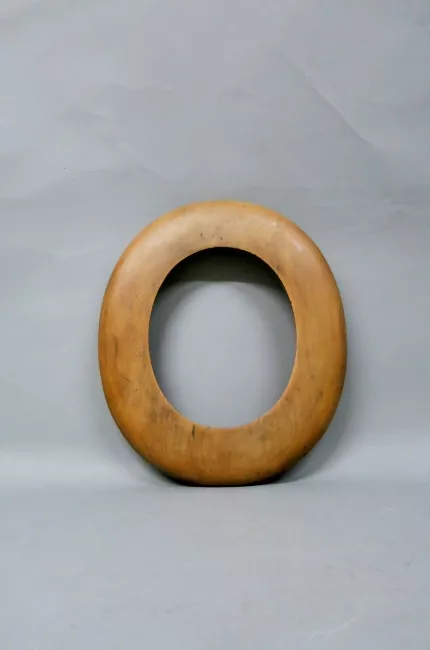 Horma de sombrero