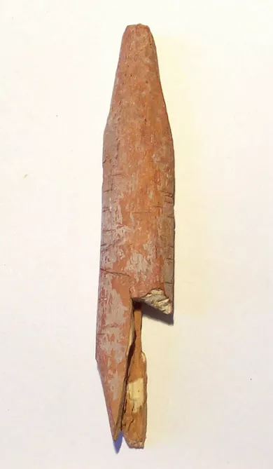 Punzón (arqueológico)