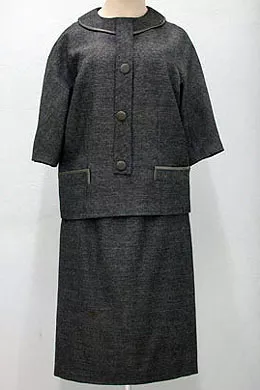 Traje