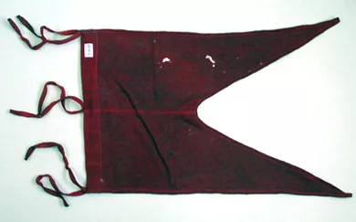 Banderín