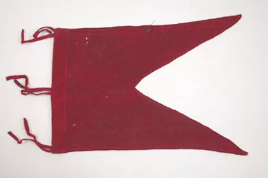 Banderín