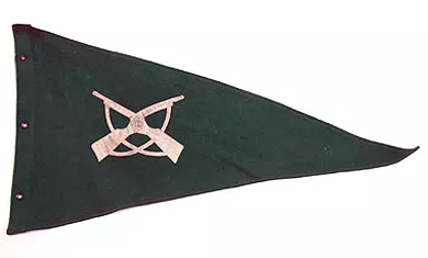 Banderín